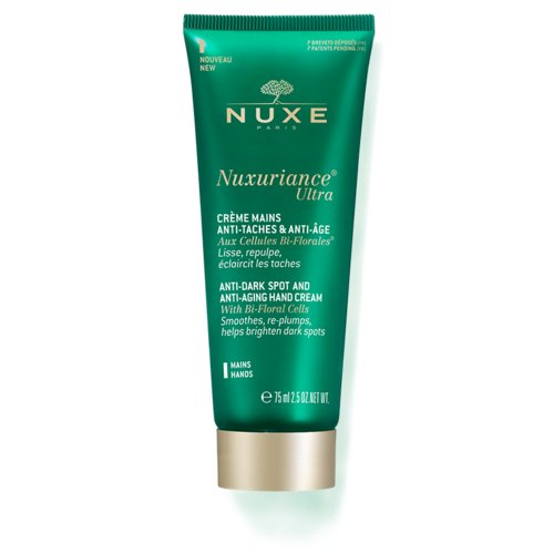 NUXE Nuxuriance Ultra Handcreme - PZN 13152881