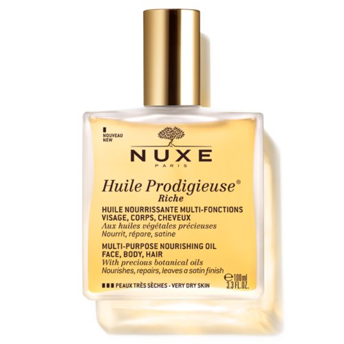 NUXE Huile Prodigieuse Riche - PZN 13880586