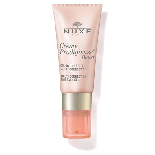 NUXE Creme Prod Boost Augen-Balsamgel - PZN 14209896