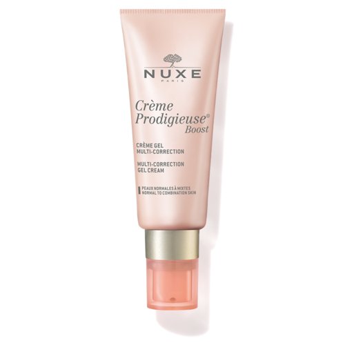 NUXE Creme Prod Boost Gel-Creme - PZN 14209904