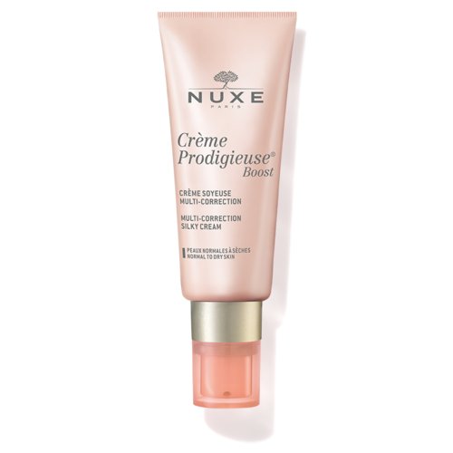 NUXE Creme Prod Boost Seidige Creme - PZN 14209910