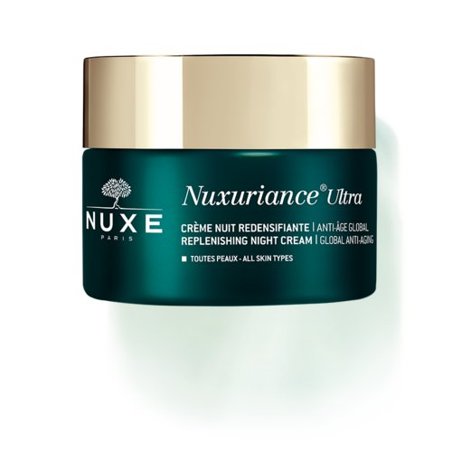 NUXE Nuxuriance Ultra Nachtcreme - PZN 14361322