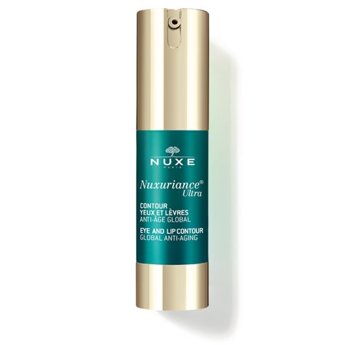 NUXE Nuxuriance Ultra Augen- & Lippenkonturenpfl - PZN 14361339