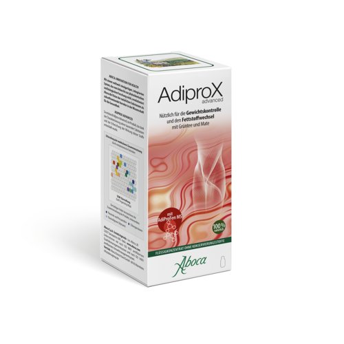 ADIPROX ADVANCED FLUESSIGKONZENTRAT - PZN 15253391