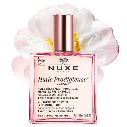 NUXE Huile Prodigieuse Florale - PZN 15406914