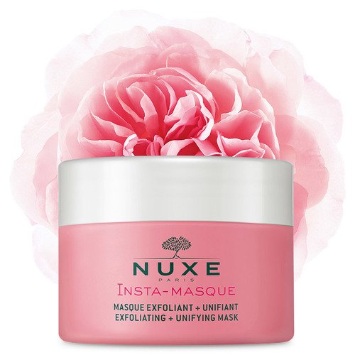 NUXE Insta-Masque Peelende + verfeinernde Maske - PZN 15435471