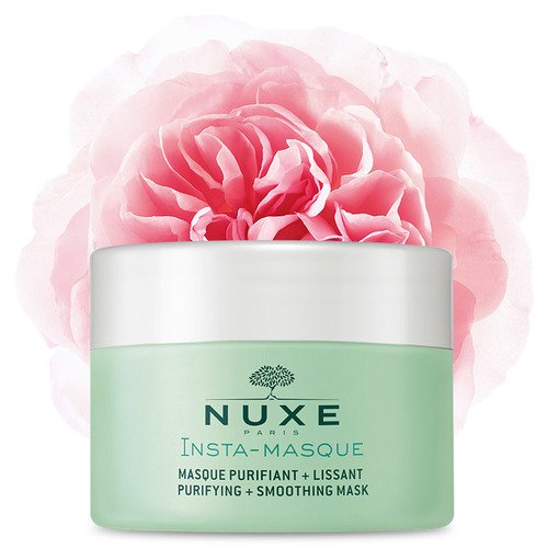 NUXE Insta-Masque Reinigende + glättende Maske - PZN 15435488