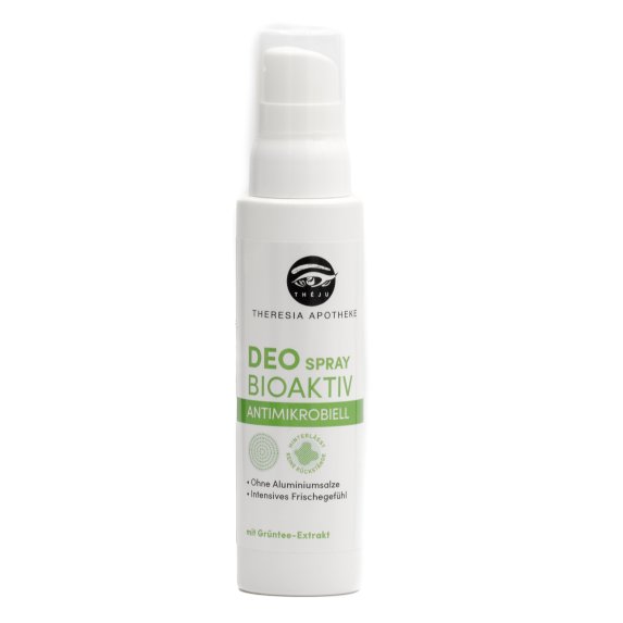 Theju Deo Spray Bioaktiv - PZN 08173528