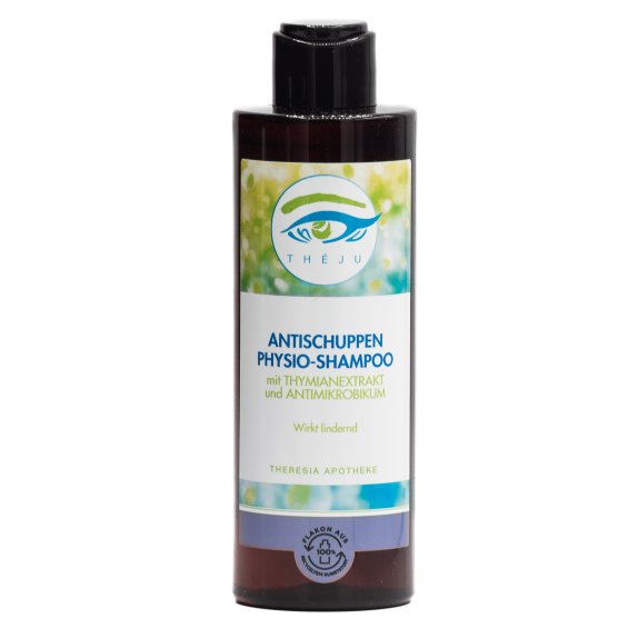 Theju Antischuppen Physio Shampoo XP - PZN 08173557