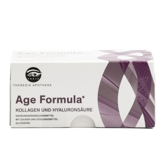 Theju Age Formula - PZN 08173810