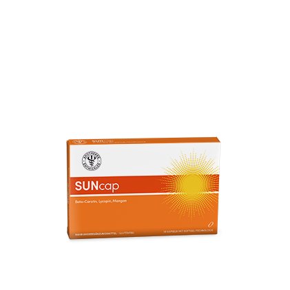 Theju SUNcap - PZN 08175624