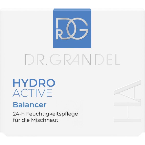 GRANDEL HYDRO ACTIVE BALANCER - PZN 01042880
