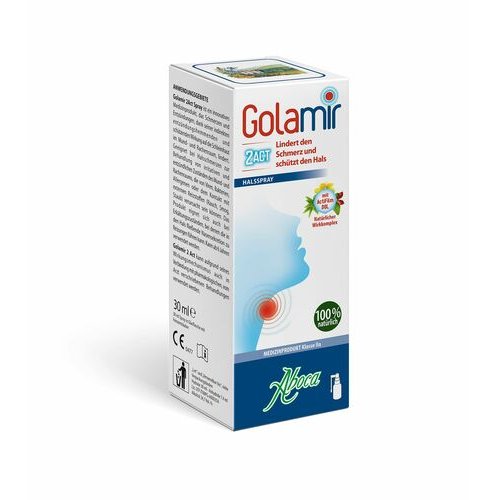 Golamir 2ACT - PZN 11173241