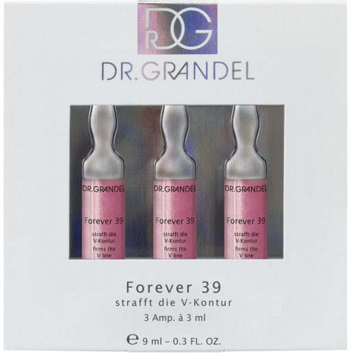 GRANDEL Professional Collection Forever 39 - PZN 11372124