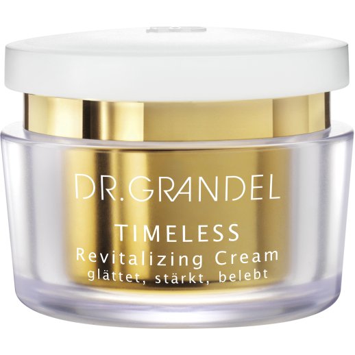 GRANDEL TIMELESS Revitalizing Cream - PZN 12381148