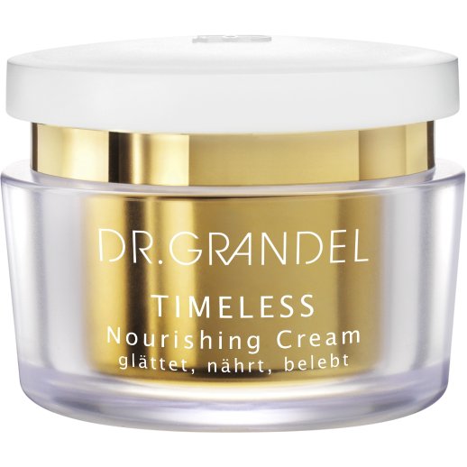 GRANDEL TIMELESS Nourishing Cream - PZN 12381154