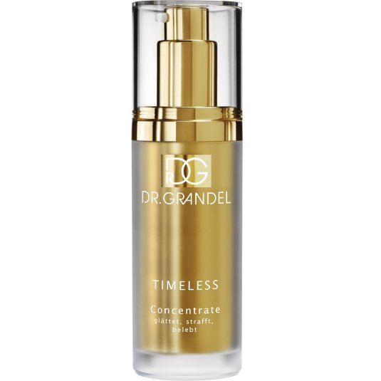 GRANDEL TIMELESS Concentrate - PZN 12381160