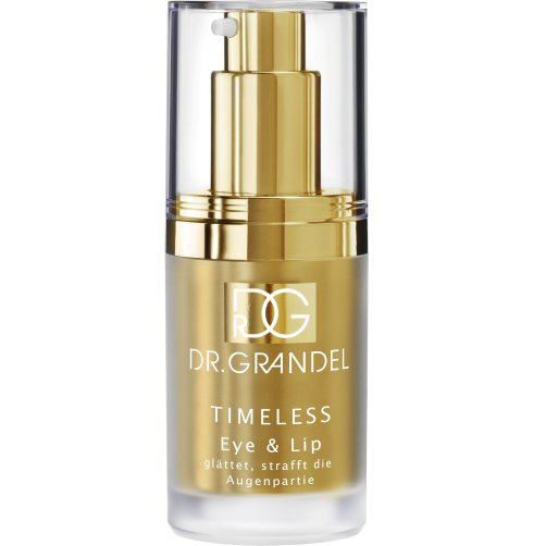GRANDEL TIMELESS Eye & Lip - PZN 12381177