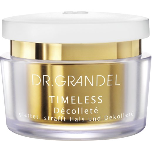 GRANDEL TIMELESS Decollete - PZN 12381183