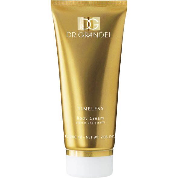 GRANDEL TIMELESS Body Cream - PZN 12381208
