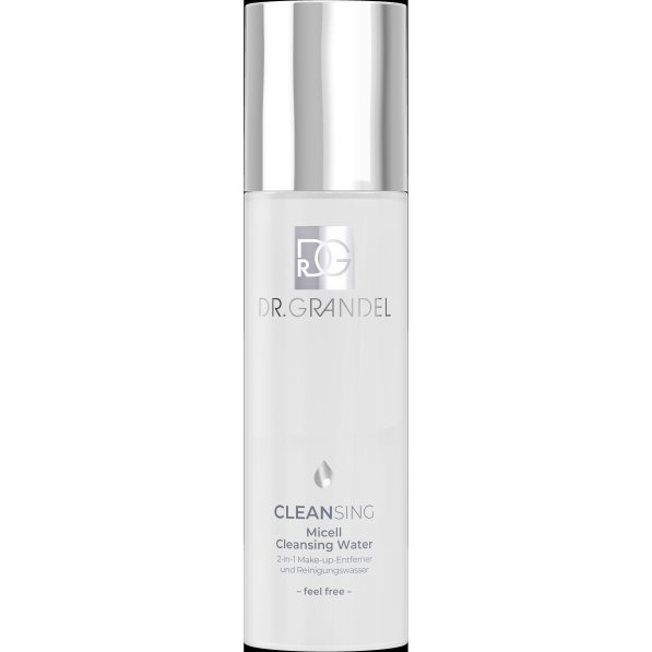 GRANDEL REINIGUNG Micell Cleansing Water - PZN 12588760