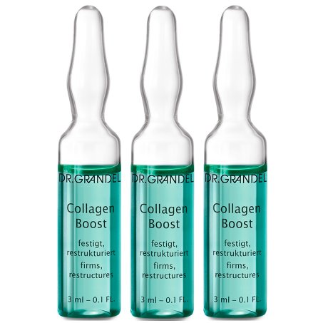 Grandel PCO: Collagen-Boost - PZN 15748715