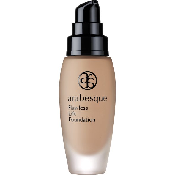 ARABESQUE Flawless Lift Foundation Nr. 51 - PZN 17268907