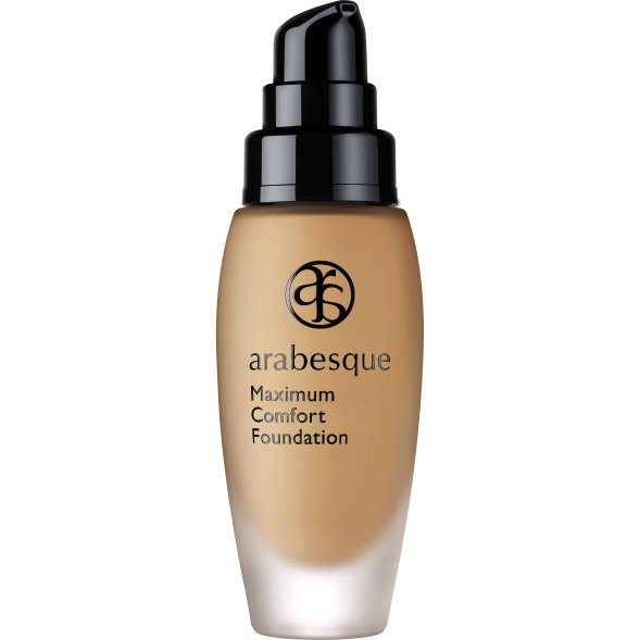 ARABESQUE Maximum Comfort Foundation Nr. 15 - PZN 17268959