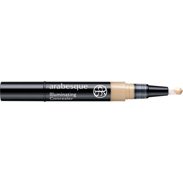 ARABESQUE Illuminating Concealer Nr. 3 - PZN 17268994