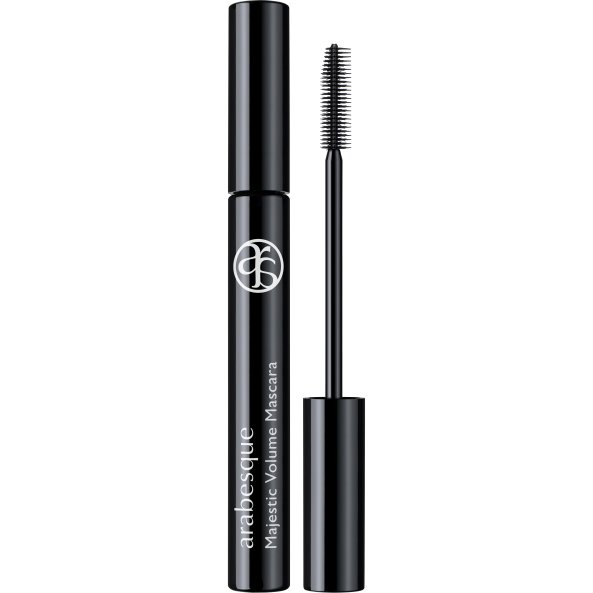 ARABESQUE Majestic Volume Mascara Nr. 75 - PZN 17269031