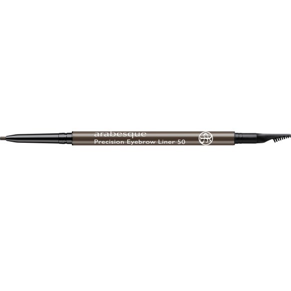 ARABESQUE Precision Eyebrow Liner Nr. 50 - PZN 17269120