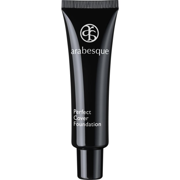 ARABESQUE Perfect Cover Foundation Nr. 05 - PZN 17309865