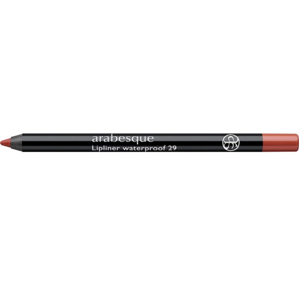 ARABESQUE Lipliner waterproof Nr. 29 - PZN 17309902