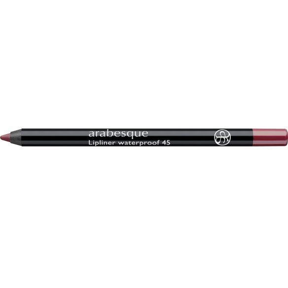 ARABESQUE Lipliner waterproof Nr. 45 - PZN 17309919