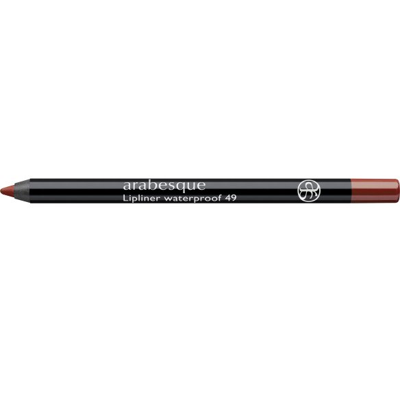 ARABESQUE Lipliner waterproof Nr. 49 - PZN 17309925