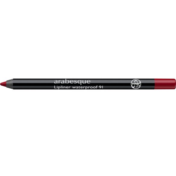 ARABESQUE Lipliner waterproof Nr. 91 - PZN 17309948