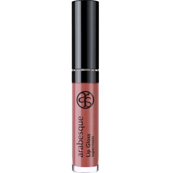 ARABESQUE Lip Gloss supermoist Nr. 12 - PZN 17309960