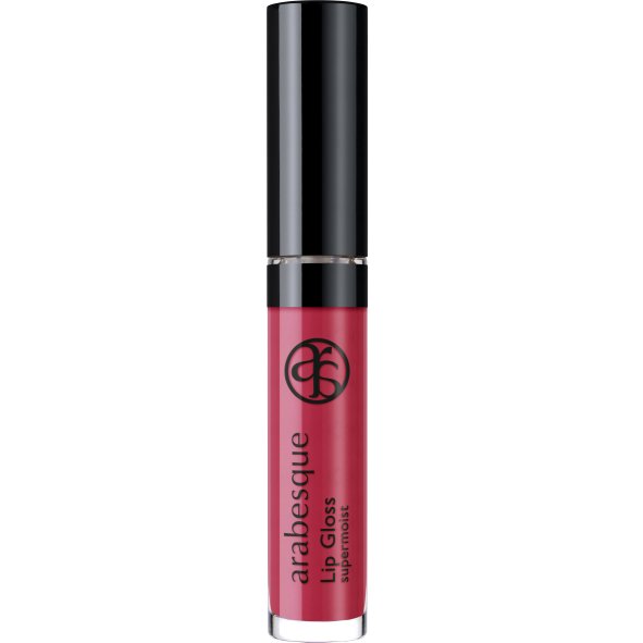 ARABESQUE Lip Gloss supermoist Nr. 65 - PZN 17309983
