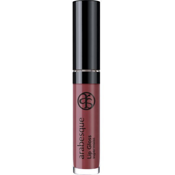 ARABESQUE Lip Gloss supermoist Nr. 75 - PZN 17310012