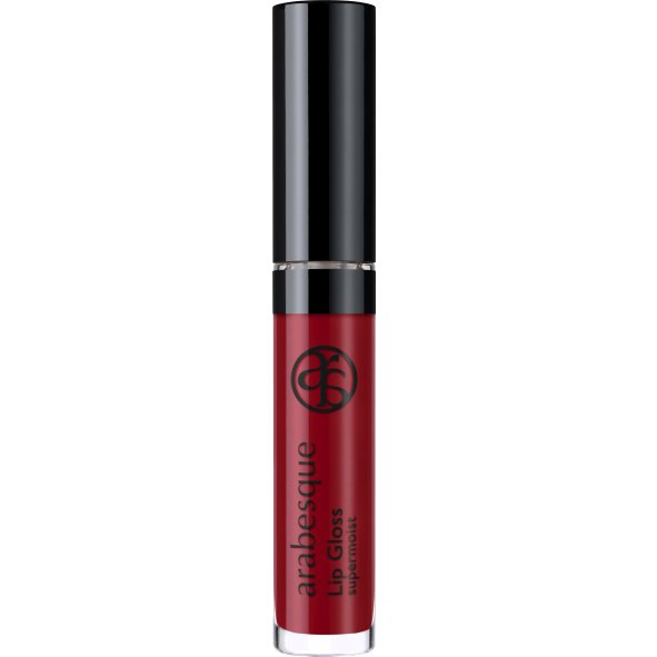 ARABESQUE Lip Gloss supermoist Nr. 90 - PZN 17310029