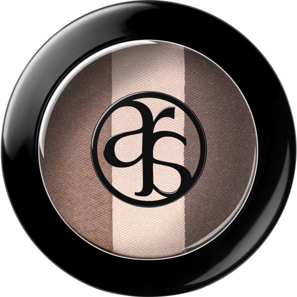 ARABESQUE Eyeshadow Trio Nr. 30 - PZN 17310035