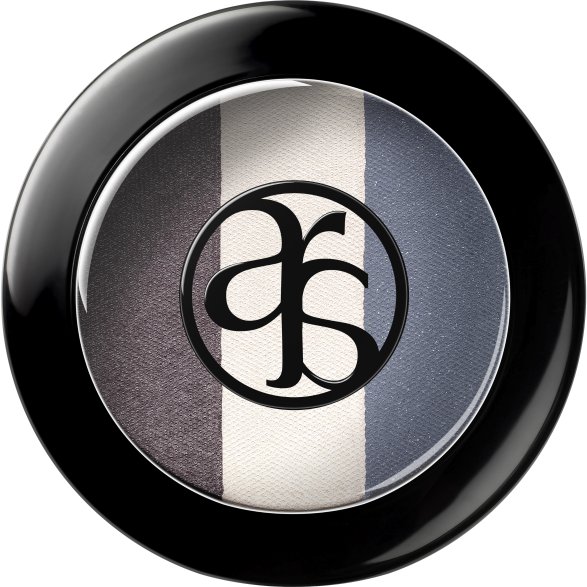 ARABESQUE Eyeshadow Trio Nr. 60 - PZN 17310041