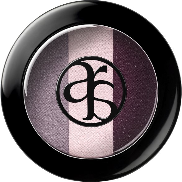 ARABESQUE Eyeshadow Trio Nr. 70 - PZN 17310058