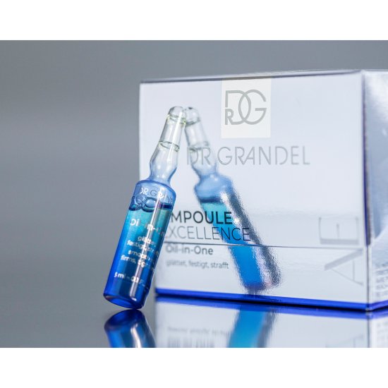 GRANDEL PCO Oil-in-One - PZN 18152377