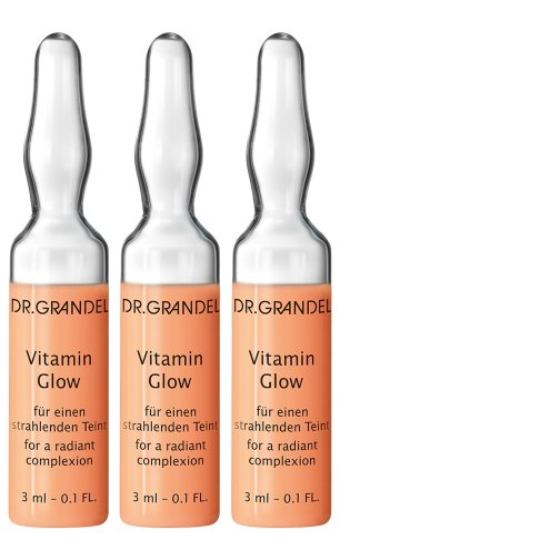 Grandel PCO Vitamin Glow - PZN 18356140