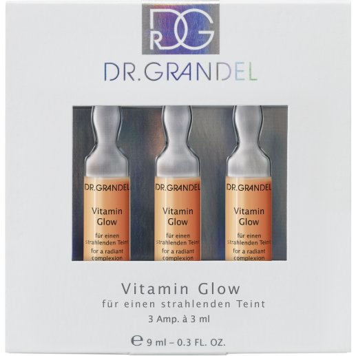 Grandel PCO Vitamin Glow - PZN 18356140