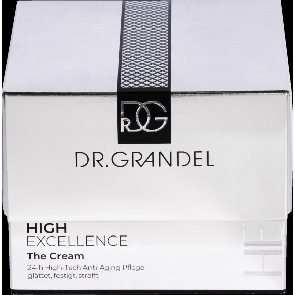 Grandel HIGH EXCELLENCE The Cream - PZN 18680455