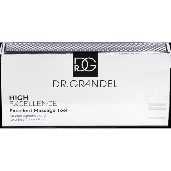 Grandel HIGH EXCELLENCE Massage-Tool - PZN 18680490