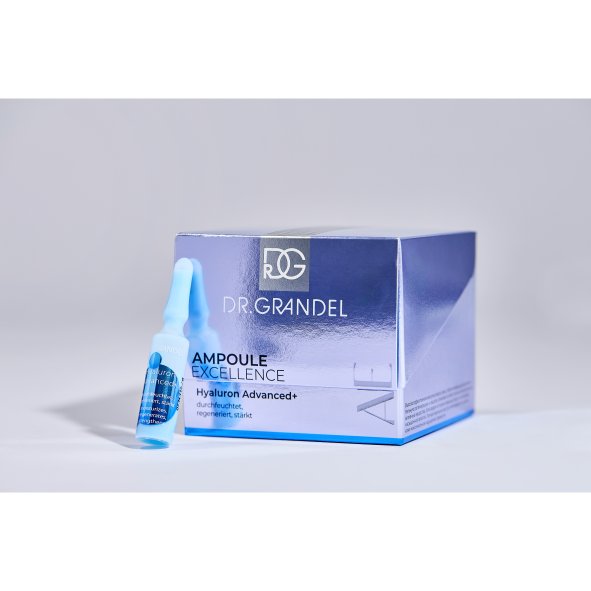 GRANDEL AE Hyaluron Advanced+ - PZN 18739332