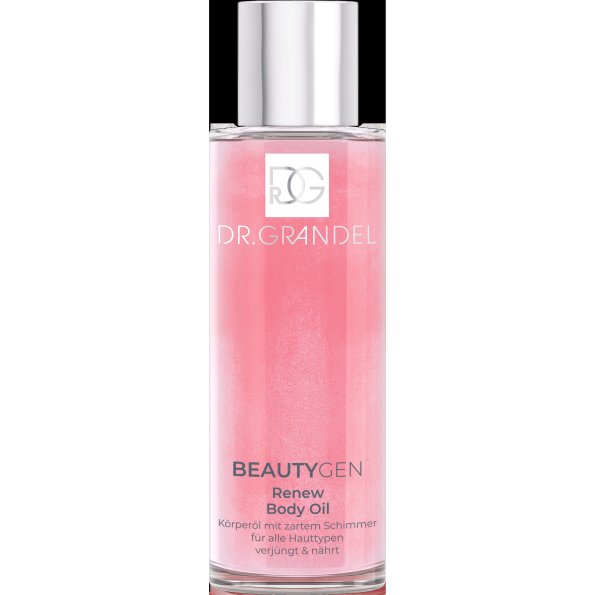 GRANDEL BG Renew Body Oil - PZN 19183227